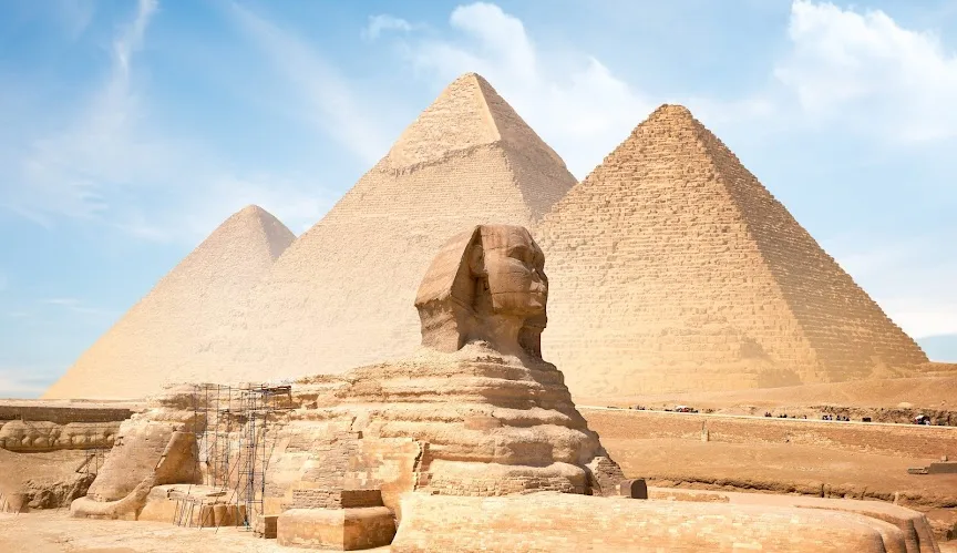 CAIRO