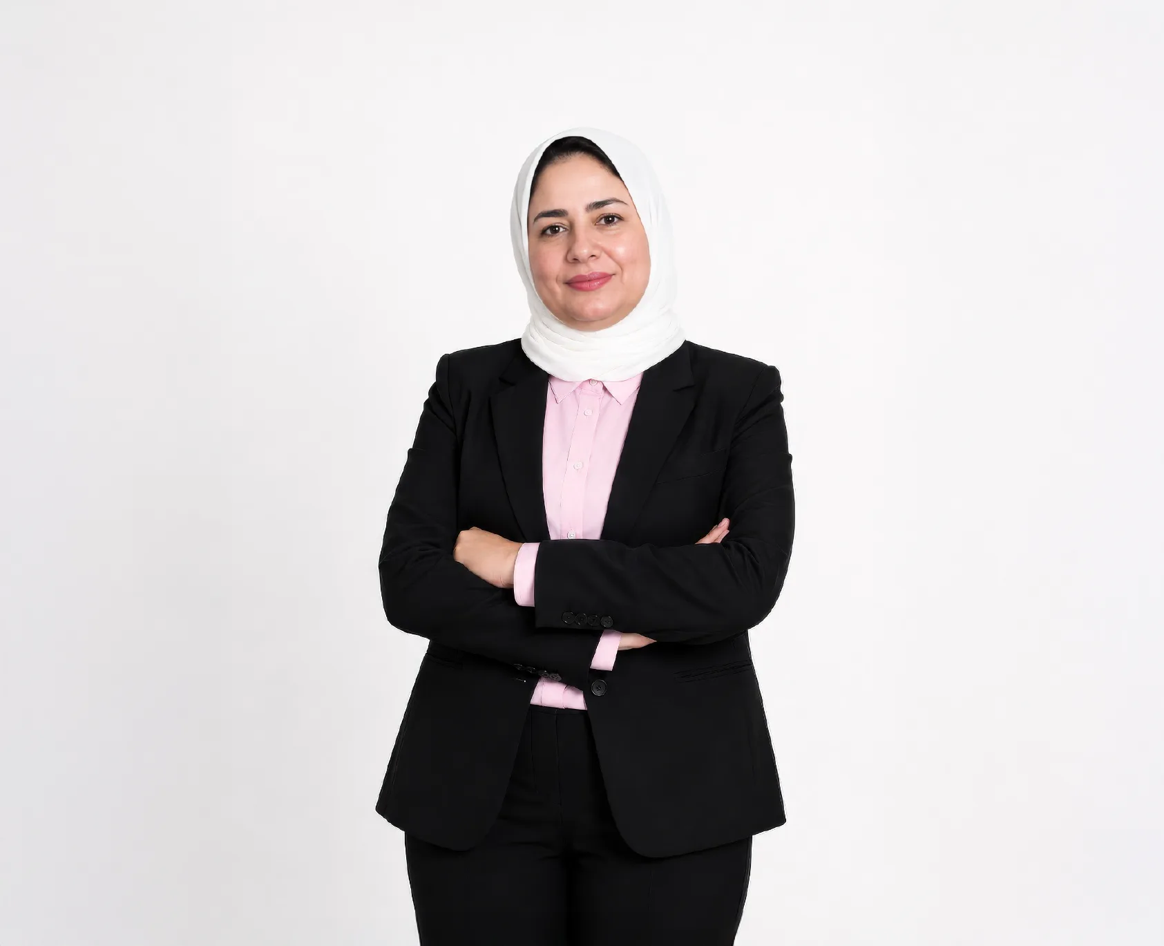 HEND AMMAR